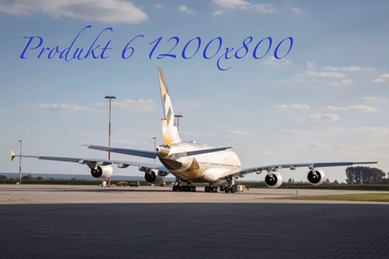 A380 Etihad MSN166