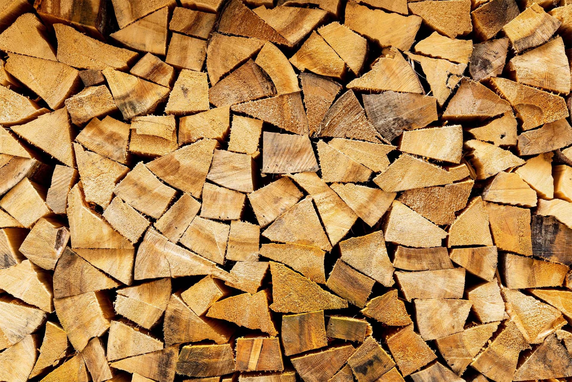 holzkeile