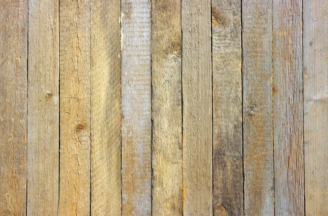wood